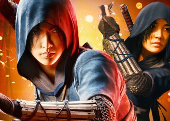 Don’t Miss Out on Exceptional Gear for Yasuke!