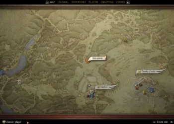 Starting the Sheep Among Wolves Quest in Kingdom Come: Deliverance 2