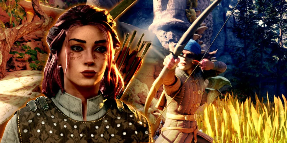 Ultimate Gunslinger Build: Weapons, Skills & Stats Guide