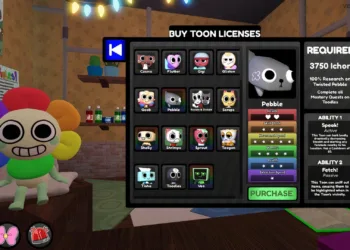 Essential Tips for Newcomers in Dandy's World