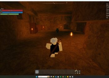 Acquiring the Viridian Sword in Roblox: Rune Slayer Guide