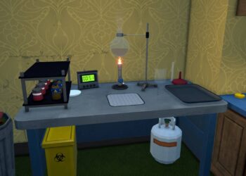 What's Coming in the Next Update for Schedule 1: Completing & Solving