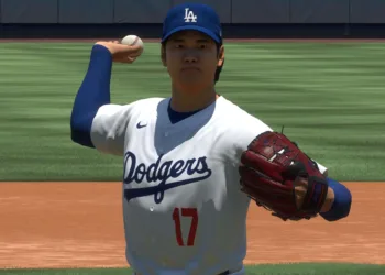 Top 10 Power Hitters in MLB The Show 25