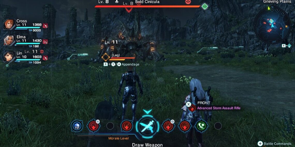 Battle Tips for Completing Xenoblade Chronicles X: Solving Strategies
