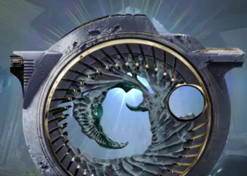 Unlocking the Barrow-Dyad Catalyst in Destiny 2: A Guide