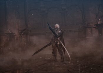 Completing the First Berserker: Solving Maluca's Challenge