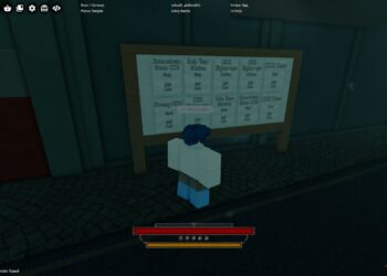 Completing Your Kagune in Roblox: Ghoul Re for Success
