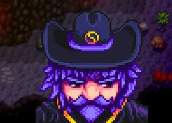 Unlocking the Witch's Hut in Stardew Valley: A Guide