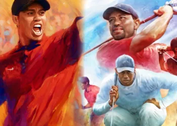 PGA Tour 2K25: March 2025 Locker Codes and Rewards Revealed