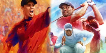 PGA Tour 2K25: March 2025 Locker Codes and Rewards Revealed