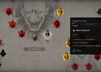 Unlock Every Ending in Assassin's Creed: Shadows Guide