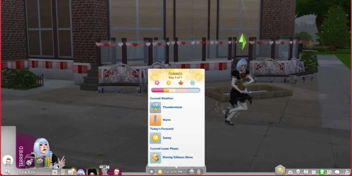 Ultimate Guide to Sims 4 Weather Cheats and Their Usage