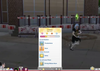 Ultimate Guide to Sims 4 Weather Cheats and Their Usage