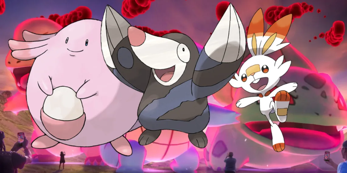 Mastering the Ke Ke Ke Ke Challenge in Pokémon GO (March 2025)
