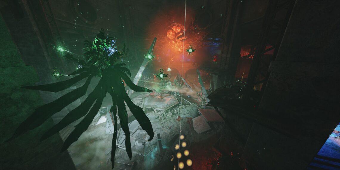 Unlocking the Riot-848 in Warframe: A Step-by-Step Guide