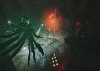 Unlocking the Riot-848 in Warframe: A Step-by-Step Guide