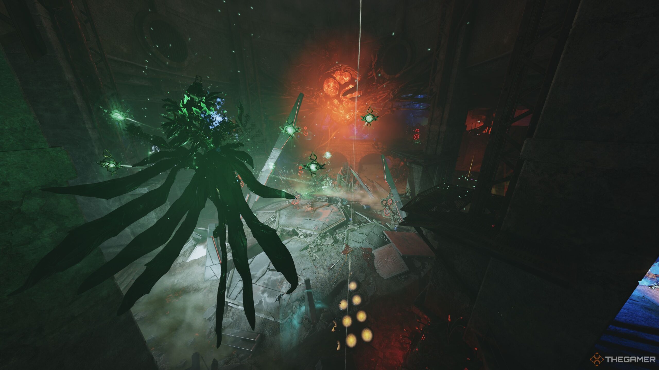 Unlocking the Riot-848 in Warframe: A Step-by-Step Guide
