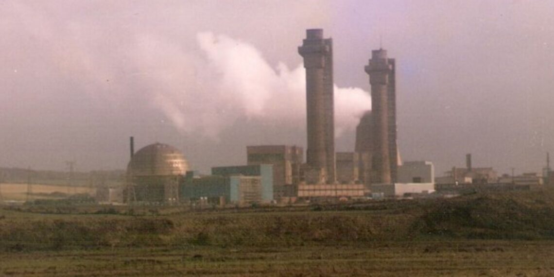 Did the Windscale Nuclear Disaster from Atomfall Really Happen?