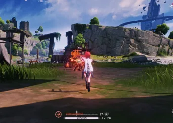 Expert Strategies for Mastering Chixia in Wuthering Waves