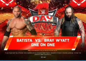 Unlocking Every Wrestler in WWE 2K25: A Complete Guide