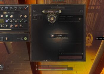 Completing Every Artisan Skill in Runescape: Dragonwilds Solutions