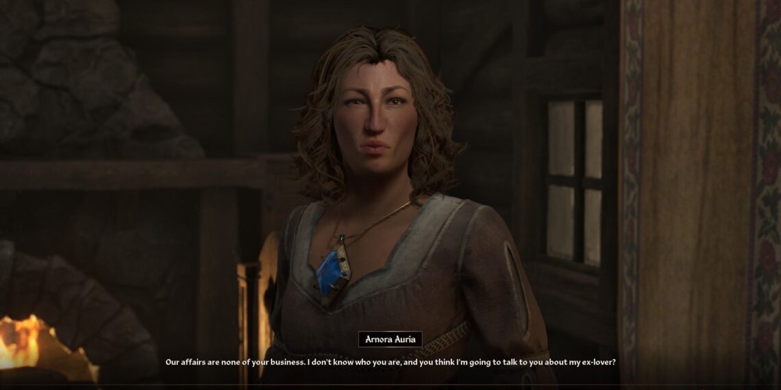 Completing the Dilemma: Kill Arnora or Solve Jorundr's Trick?