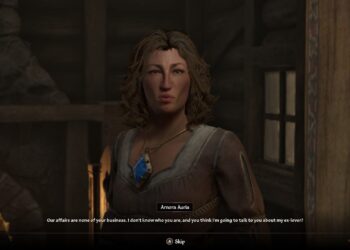 Completing the Dilemma: Kill Arnora or Solve Jorundr's Trick?