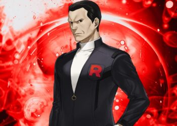 Every Ditto Transformation in Pokémon GO (April 2025)