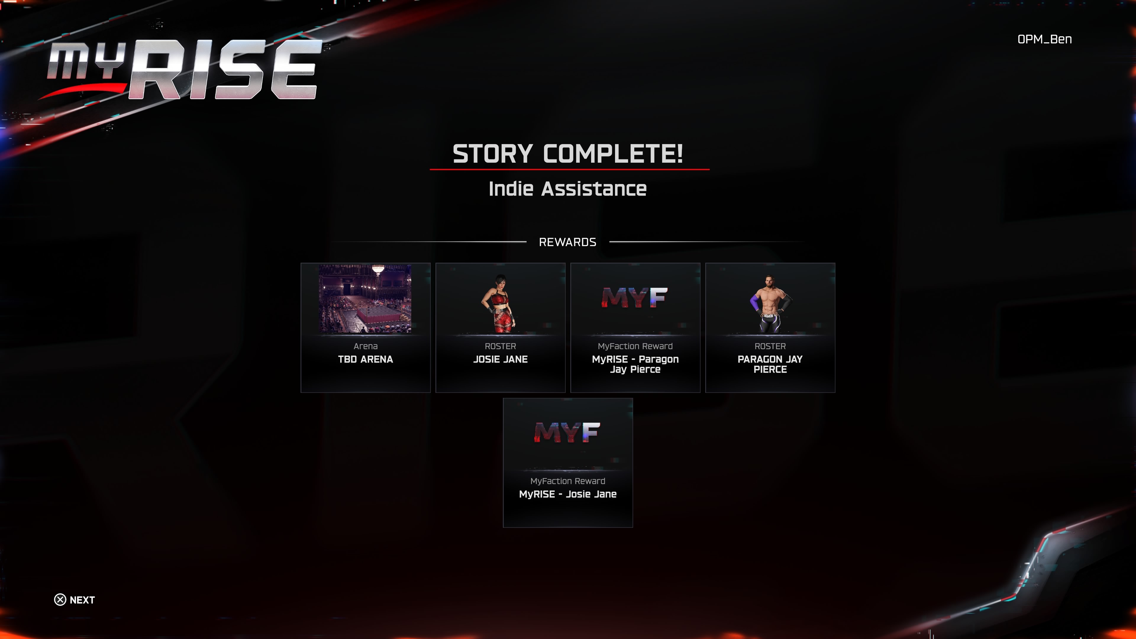 WWE 2K25