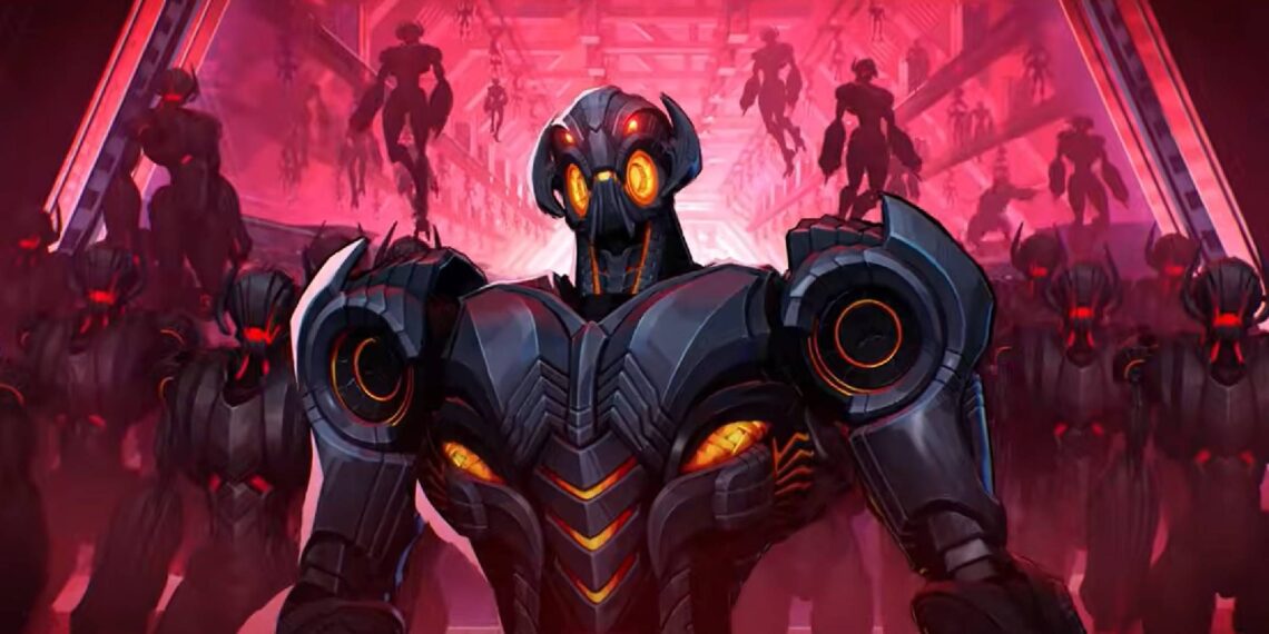 Exploring the New Team-Up Changes in Season 2