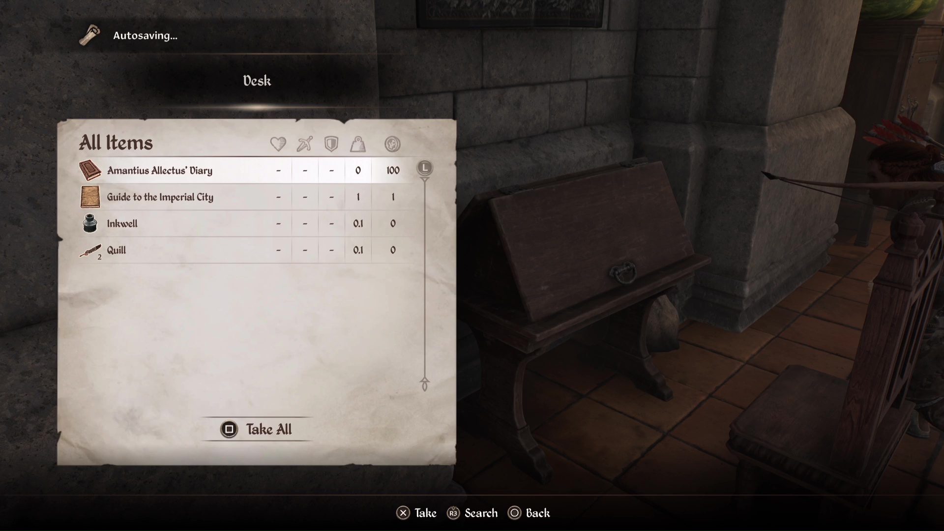 Elder Scrolls 4 Oblivion Remastered Thieves Guild