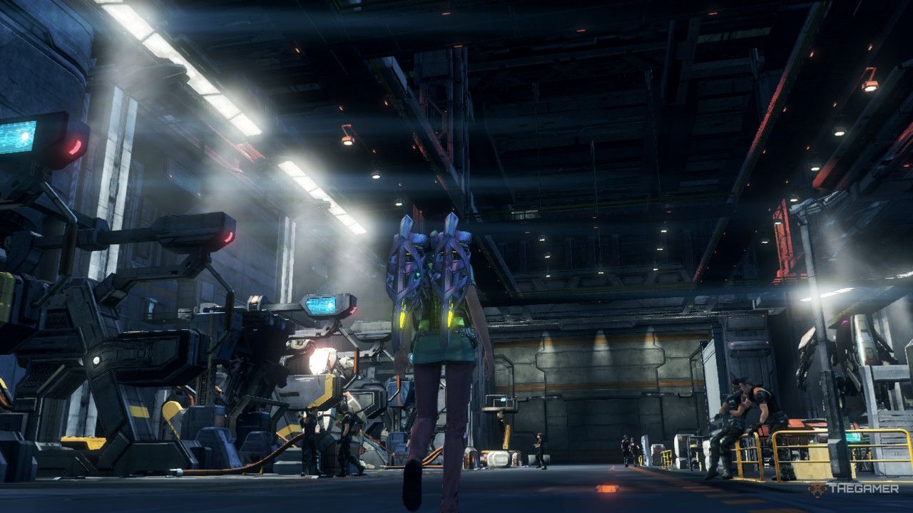 Completing FrontierNav: Solving for More Miranium in Xenoblade X