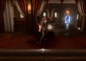 Ultimate Swashbuckler Rogue Build for Maximum Adventure