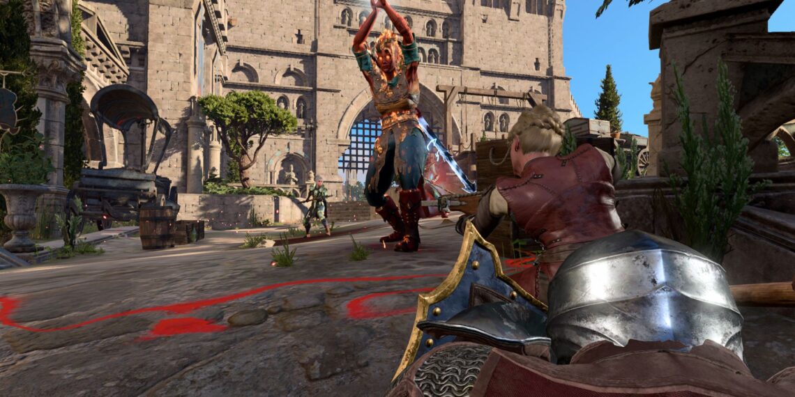 Ultimate Giant Barbarian Build: The Best Strategy Revealed