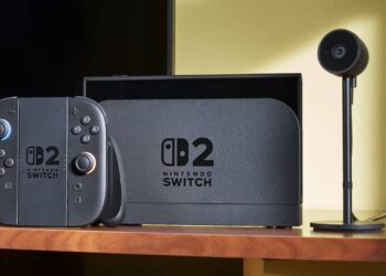 A Guide to Pre-Ordering Your Switch 2 Console