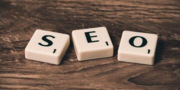 AI For SEO Optimization