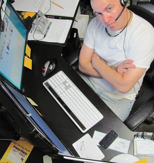 AI-Powered Customer Service Setup