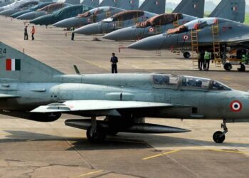 Analyzing the IAF's Aircraft Accident Statistics