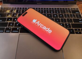 Apple Arcade Welcomes New Exclusive From What The Golf Creators