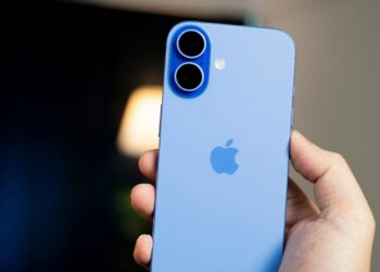 Apple Launches iPhone 16 in Another Country Today