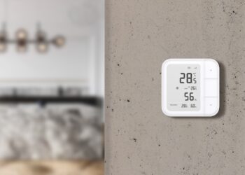 Aqara Launches New Matter Hub, Security System And Climate Sensor