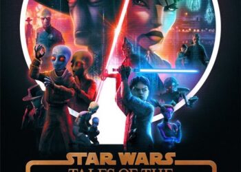 Asajj Ventress And Cad Bane Star In Tales Of The Underworld