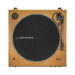 Audio-Technica Unveils Gold Edition Turntable for Record Store Day