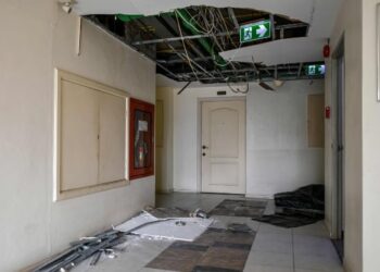 Bangkok Residents Pursue Earthquake-Resistant Housing Options