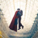 Behind The Scenes Of James Gunn's DCU Adventure For Superman Day