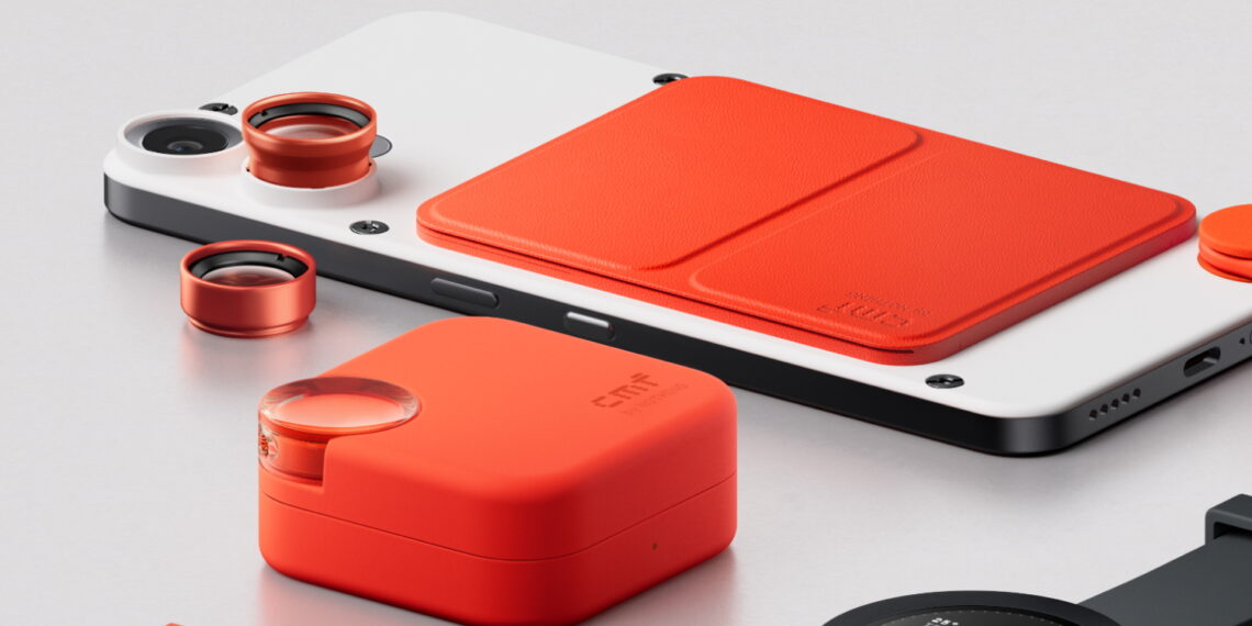 Budget CMF Phone 2 Pro And Earbuds Fail To Impress