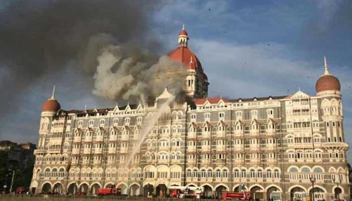 Canadian Extradited for 2008 Mumbai Attacks Arrives in India