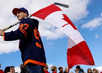 Candidates in Canada Election Make Last Appeals Amid Vancouver Tragedy