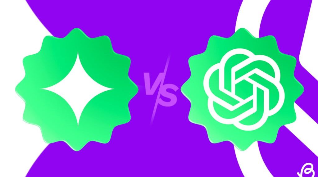 ChatGPT Leads in Users as Gemini Gains Ground Fast