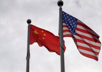 China Calls New Tariffs a Major 'Mistake', Promises Retaliation